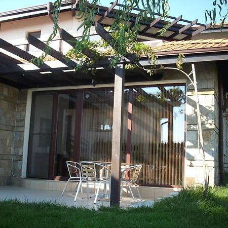 Villa On The Black Sea サニービーチ エクステリア 写真