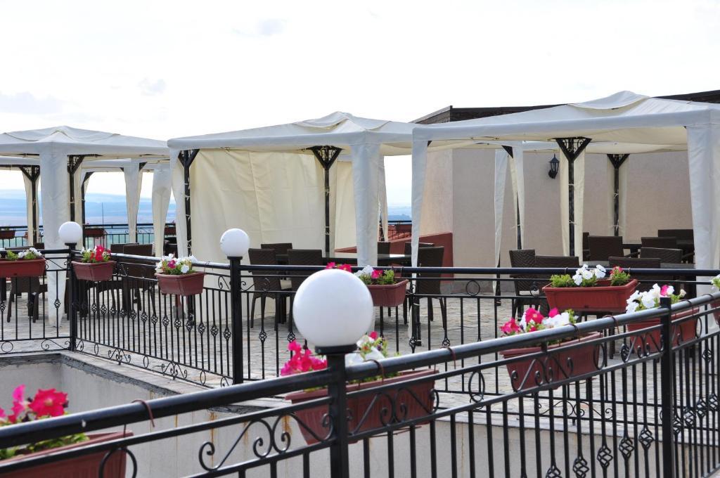 Villa On The Black Sea サニービーチ エクステリア 写真
