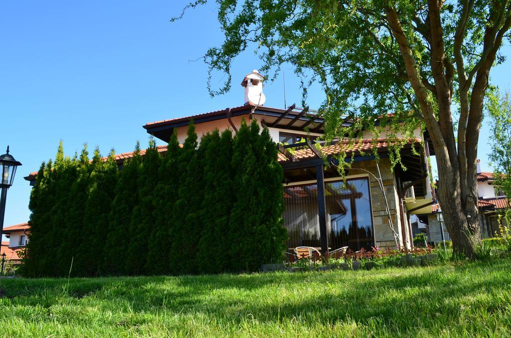 Villa On The Black Sea サニービーチ 部屋 写真