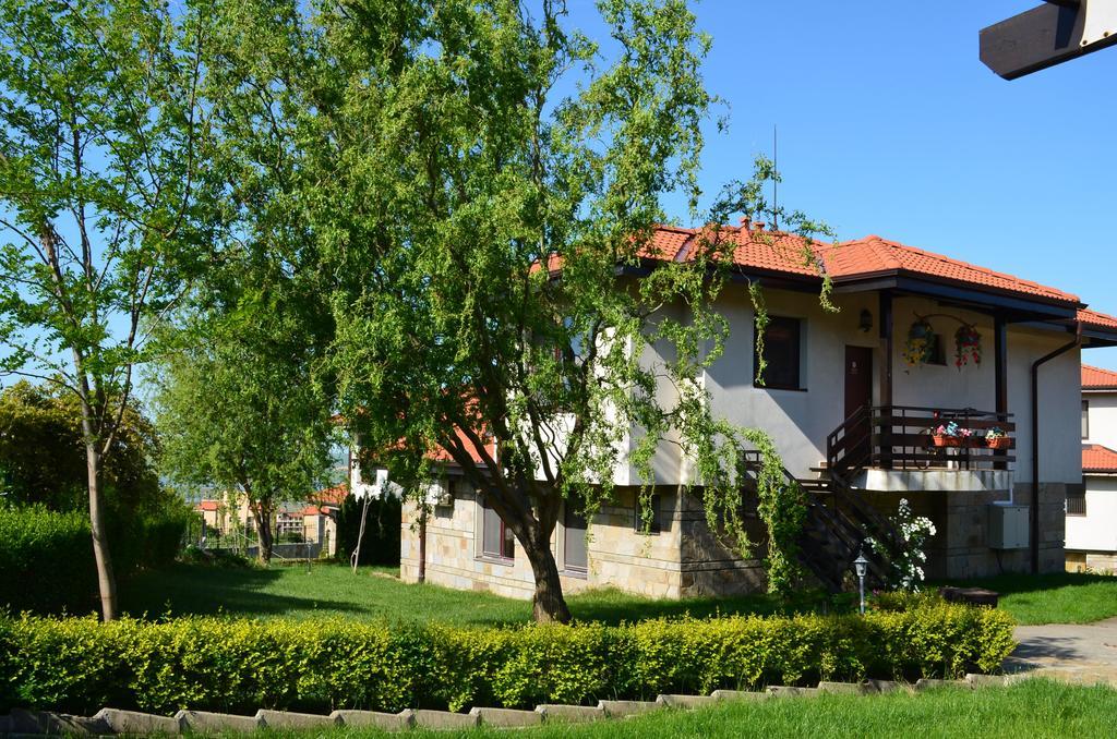 Villa On The Black Sea サニービーチ 部屋 写真