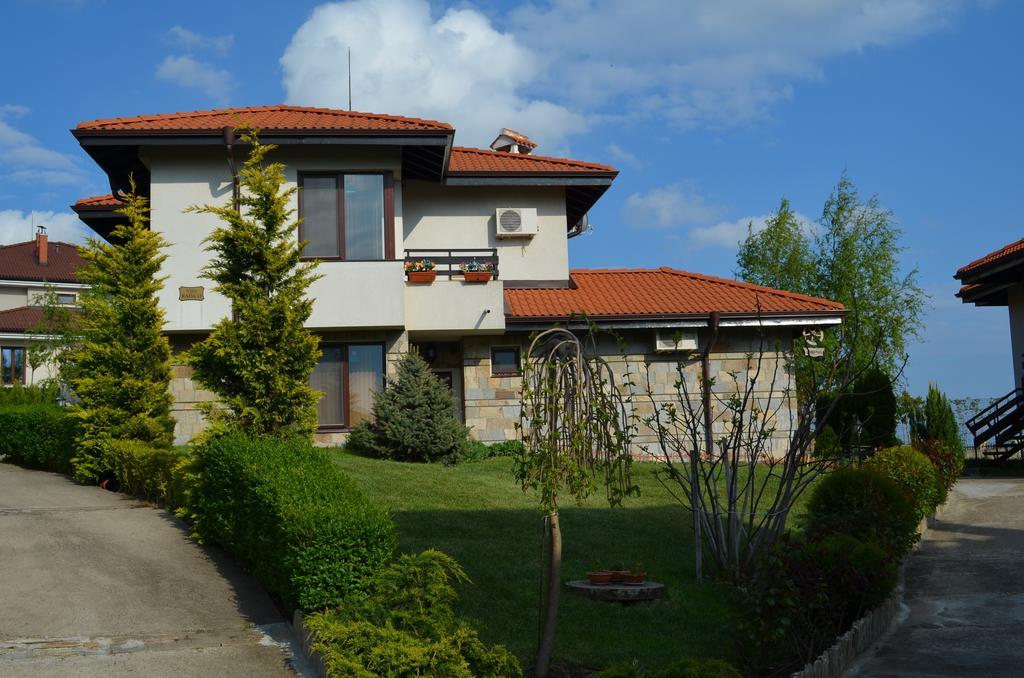 Villa On The Black Sea サニービーチ 部屋 写真