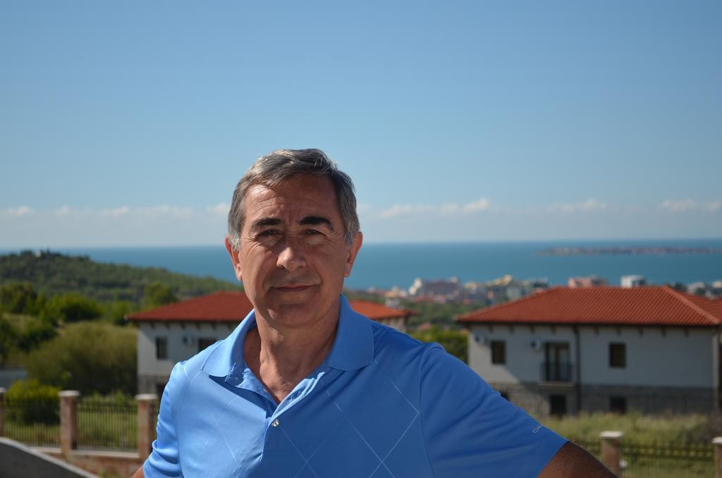 Villa On The Black Sea サニービーチ 部屋 写真