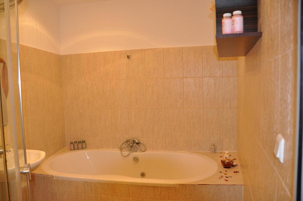 Villa On The Black Sea サニービーチ エクステリア 写真