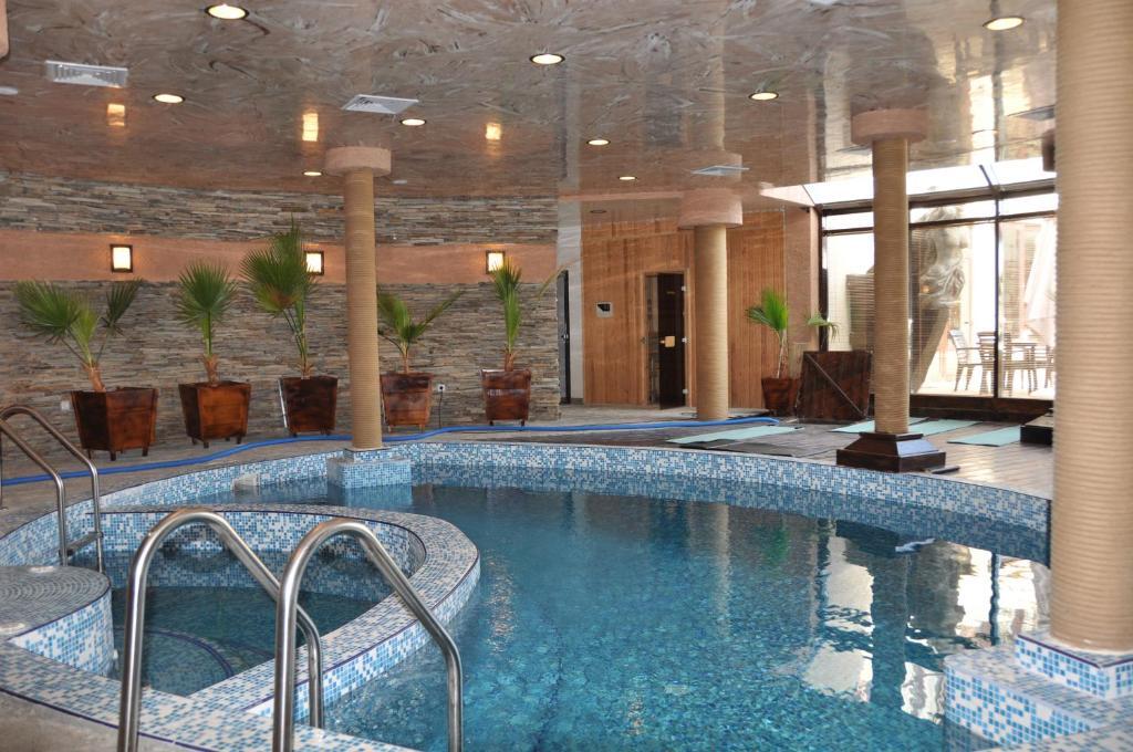 Villa On The Black Sea サニービーチ エクステリア 写真