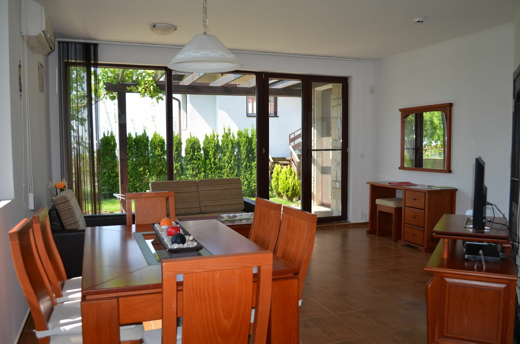 Villa On The Black Sea サニービーチ エクステリア 写真