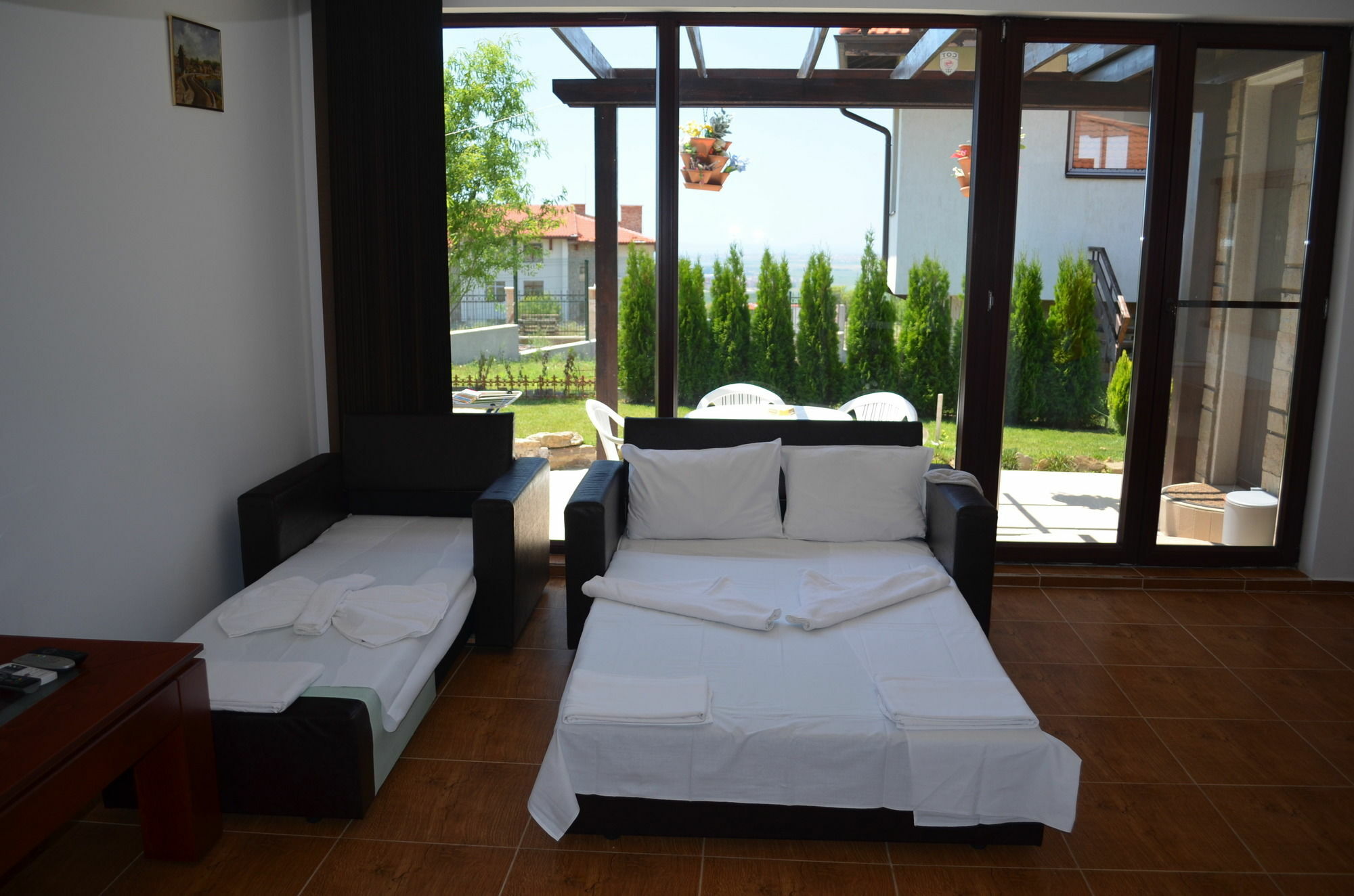 Villa On The Black Sea サニービーチ エクステリア 写真