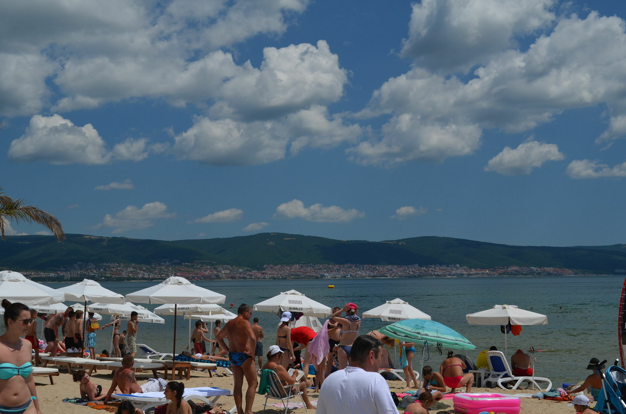 Villa On The Black Sea サニービーチ エクステリア 写真
