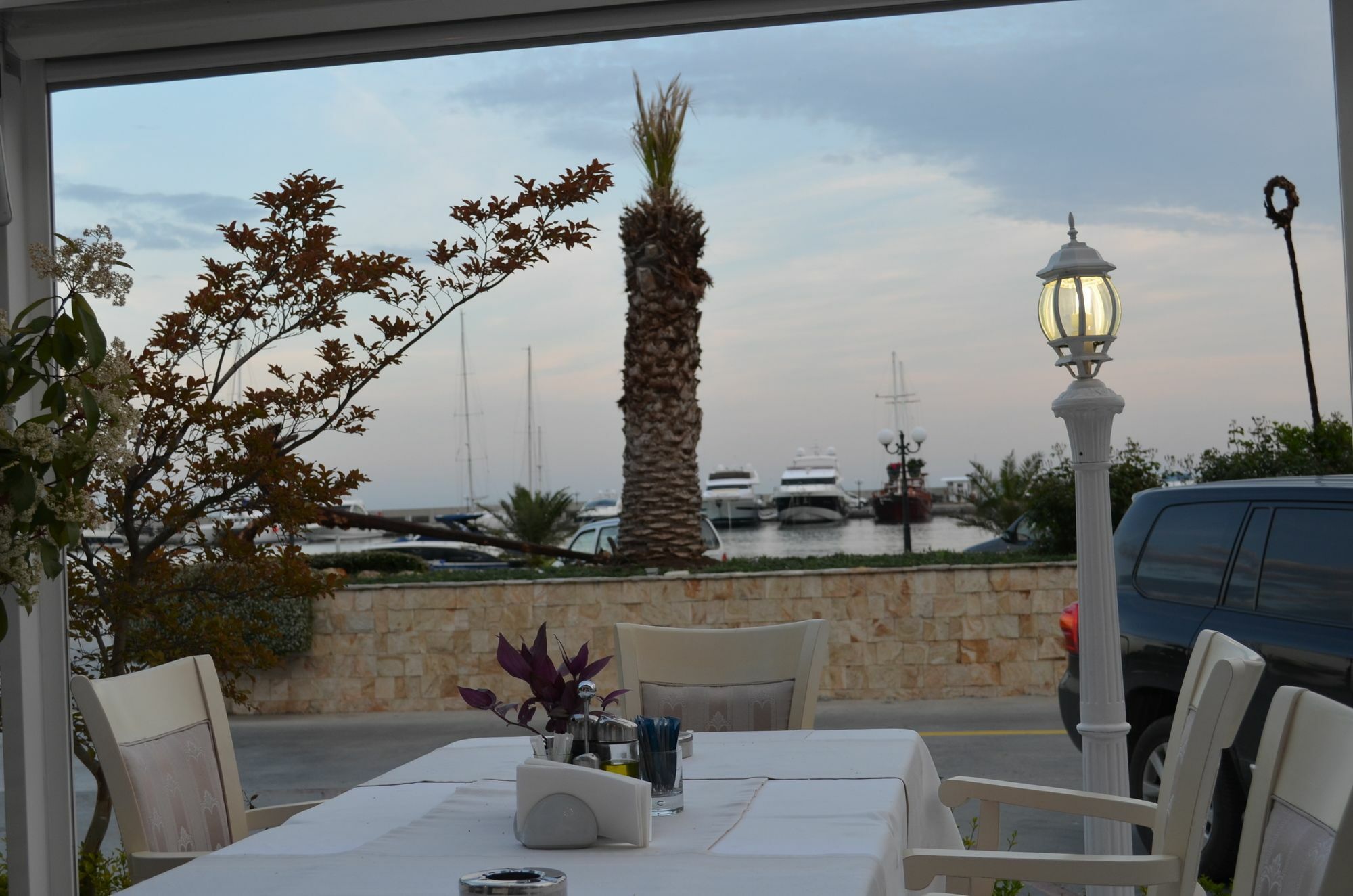 Villa On The Black Sea サニービーチ エクステリア 写真