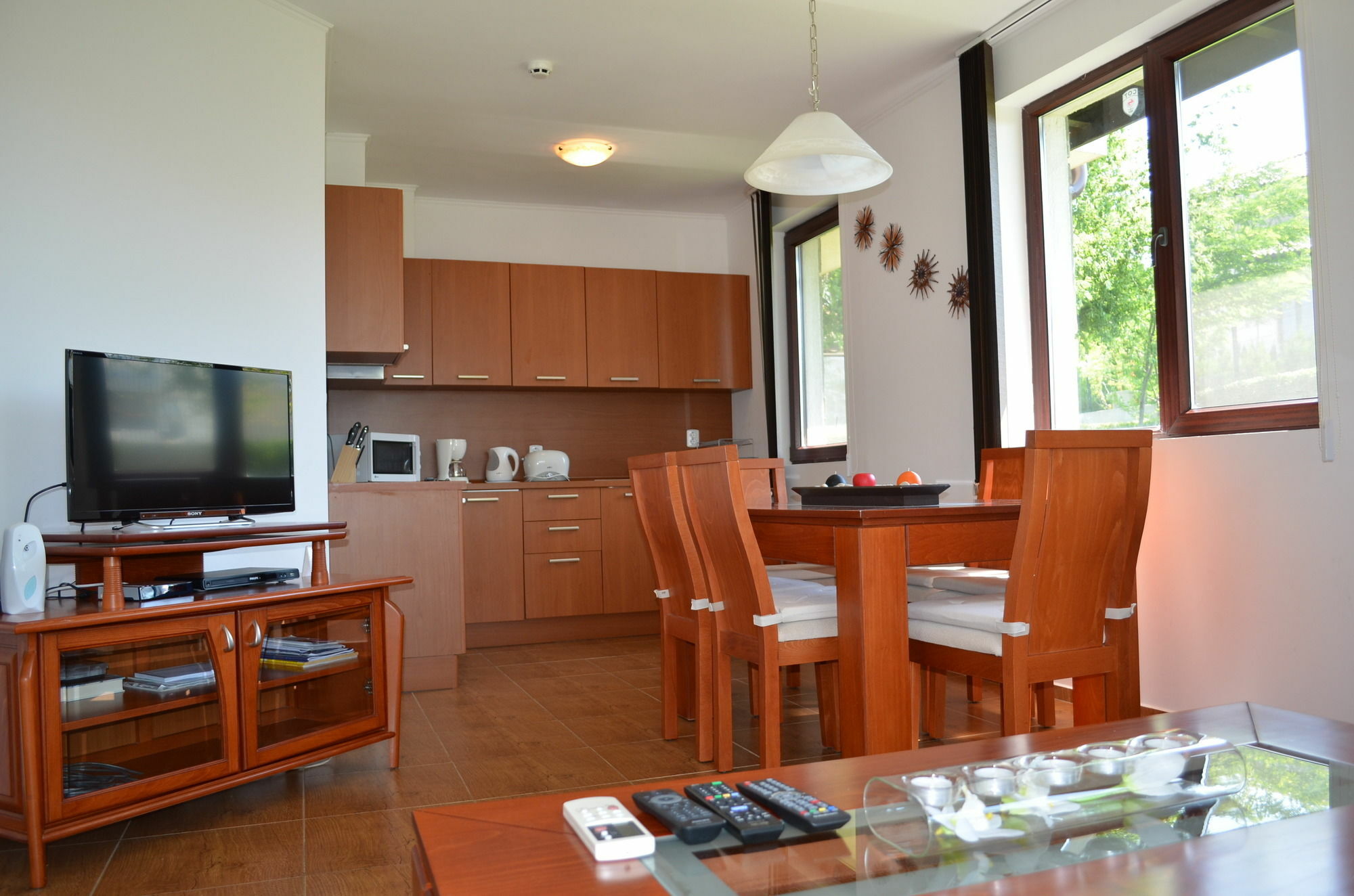 Villa On The Black Sea サニービーチ エクステリア 写真